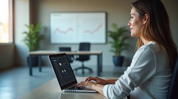 Agence n8n : automatiser l’entreprise moderne sans coder
