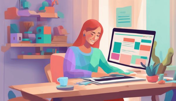 Créer facilement un site internet gratuit sans compétences techniques