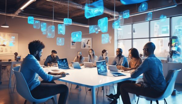 Lancez votre espace de discussion avec un forum en ligne gratuit