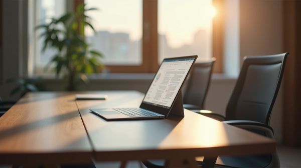 Maximisez votre productivité grâce à microsoft copilot