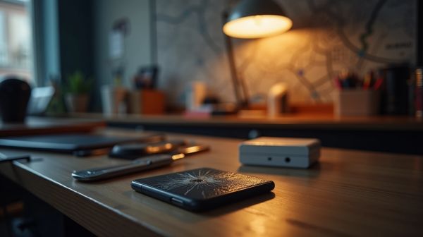 Réparation rapide de téléphone à Toulouse : service efficace