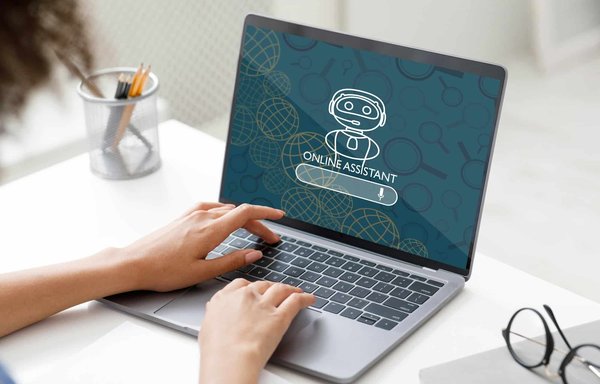 A quoi sert un chatbot en ligne ?