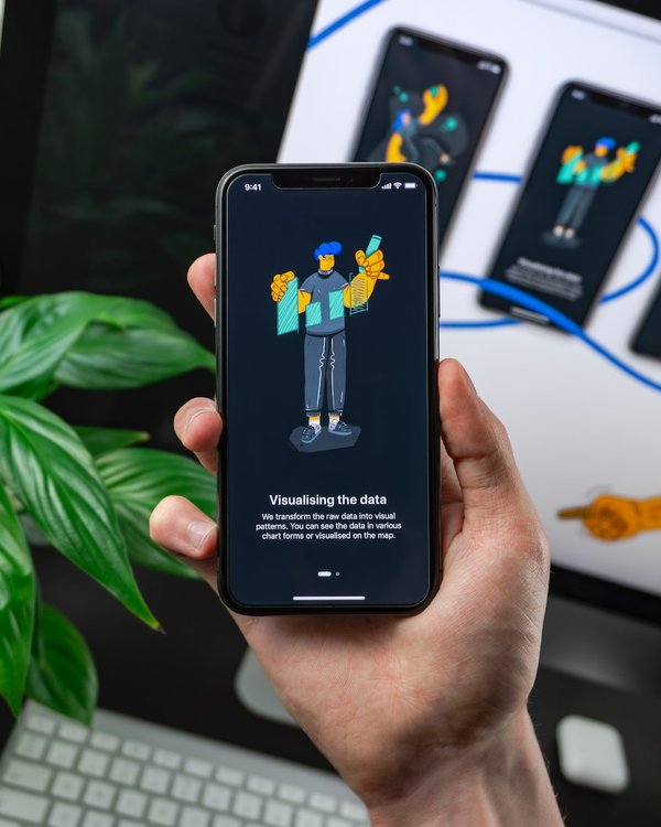 Les meilleures applications pour retrouver un téléphone portable